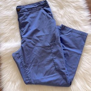 Jaanuu men’s scrub pants